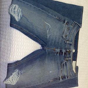 Rag and bone jeans DRE